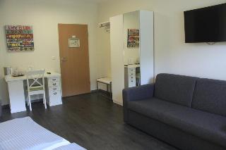 Regiohotel Schanzenhaus fotoÄŸrafÄ±