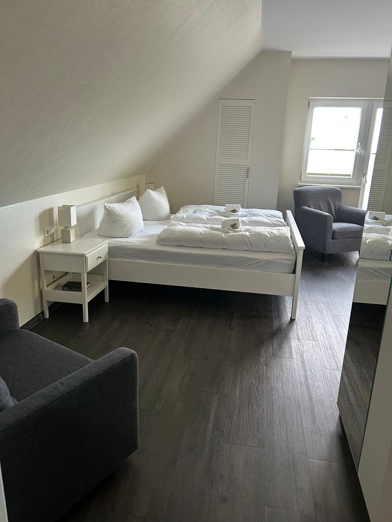 Regiohotel Schanzenhaus - Oda