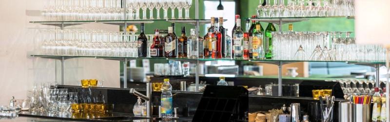 Prize by Radisson, Zurich Affoltern am Albis - Bar