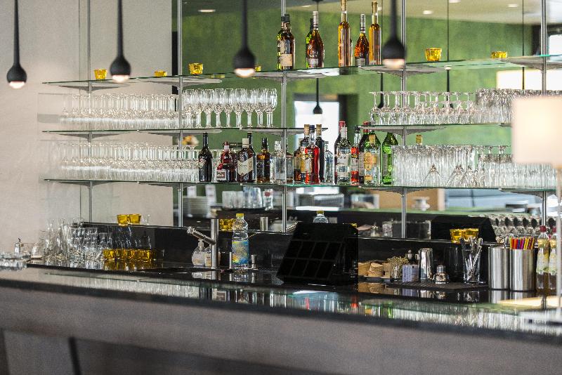 Prize by Radisson, Zurich Affoltern am Albis - Bar