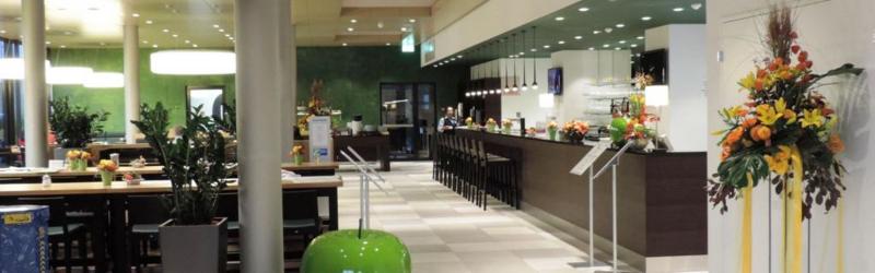 Prize by Radisson, Zurich Affoltern am Albis - Lobi