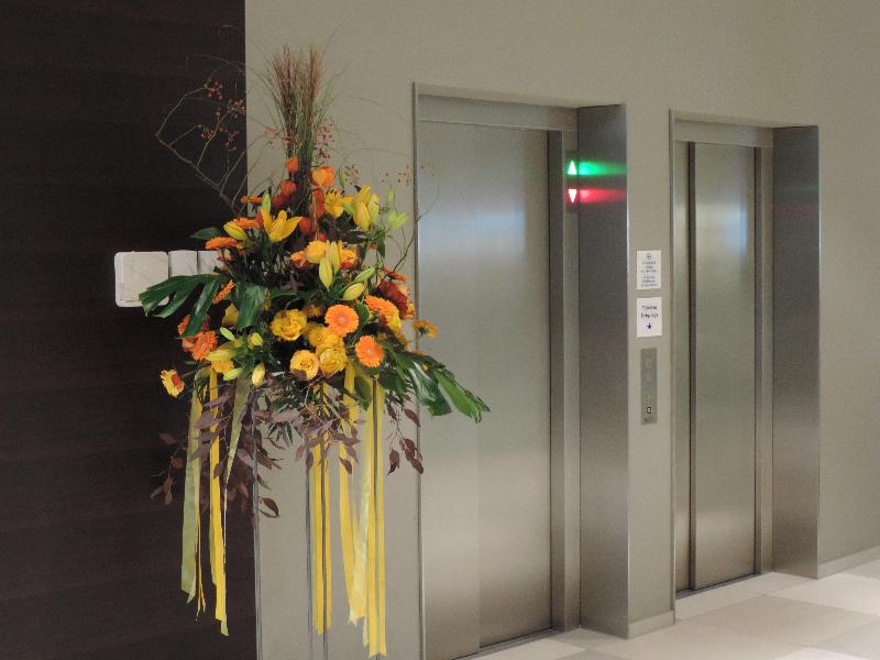 Prize by Radisson, Zurich Affoltern am Albis - Lobi
