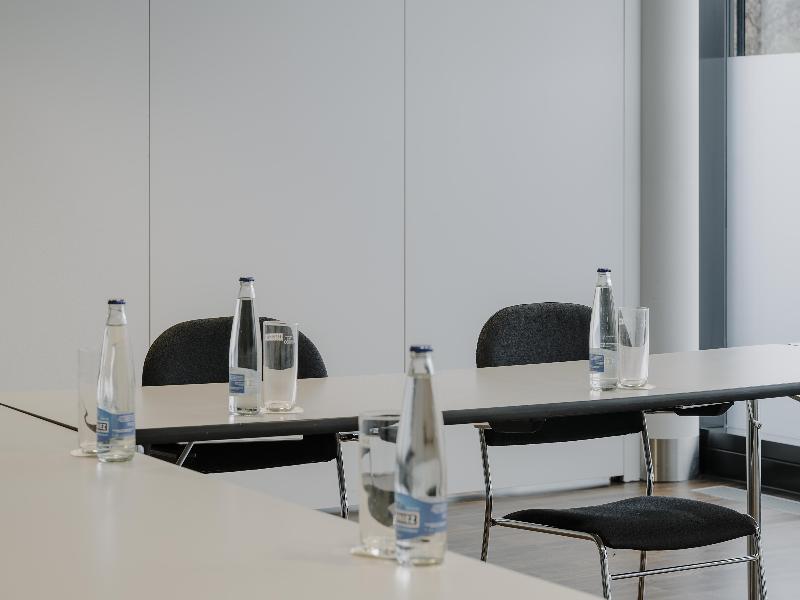 Prize by Radisson, Zurich Affoltern am Albis - Toplantı