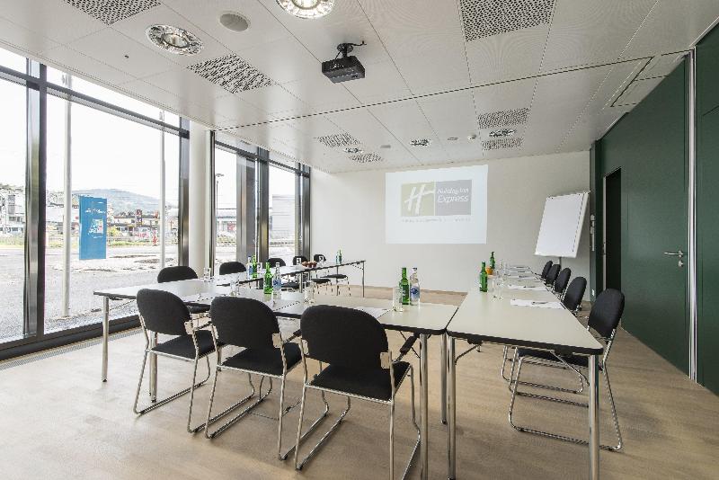 Prize by Radisson, Zurich Affoltern am Albis - Toplantı