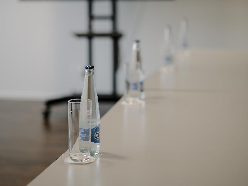 Prize by Radisson, Zurich Affoltern am Albis - Toplantı