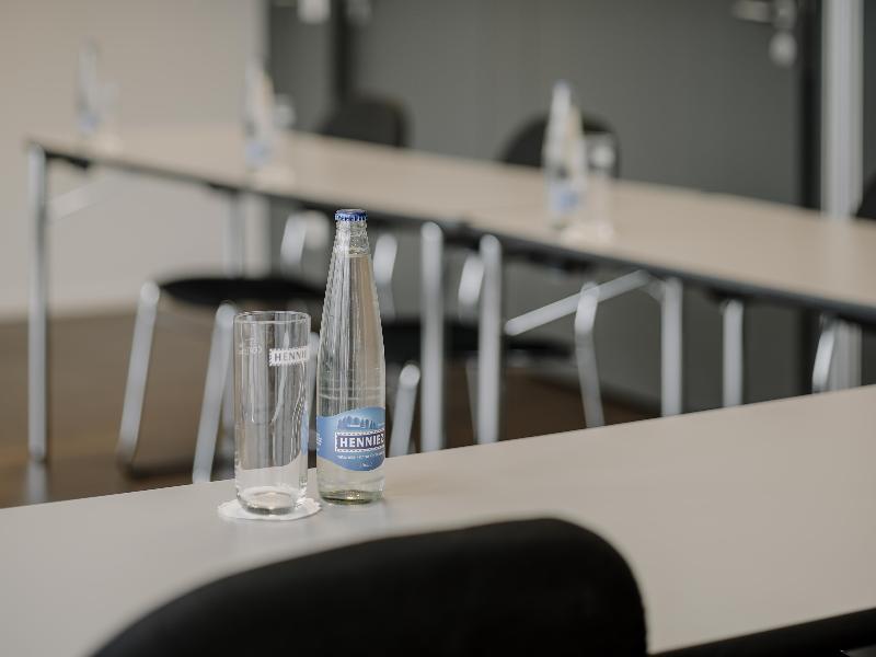 Prize by Radisson, Zurich Affoltern am Albis - Toplantı
