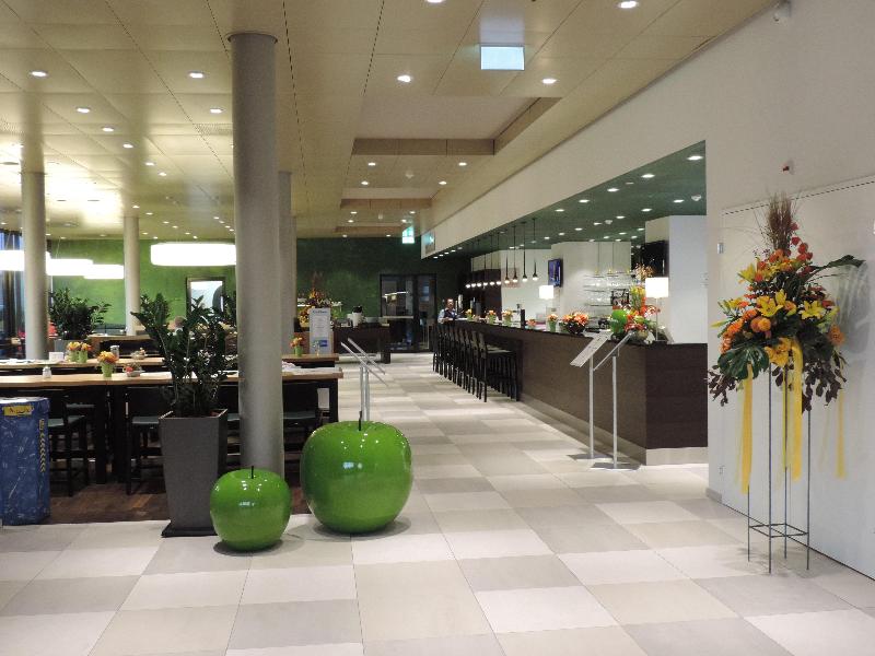 Prize by Radisson, Zurich Affoltern am Albis - Genel