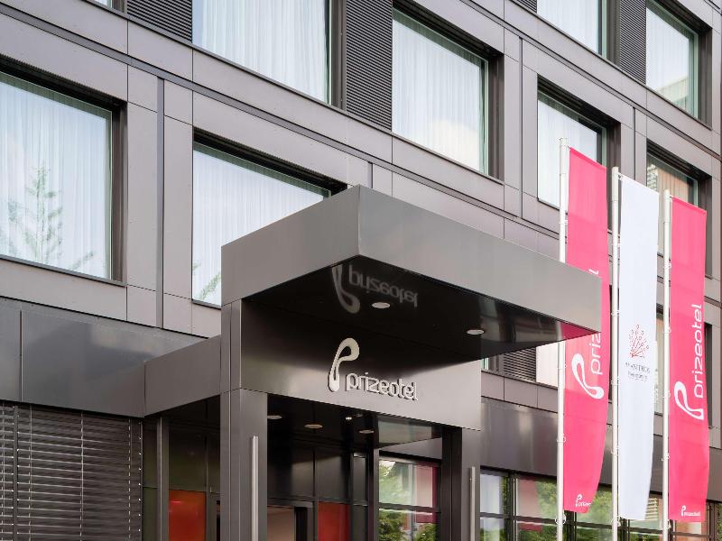 Prize by Radisson, Zurich Affoltern am Albis - Genel