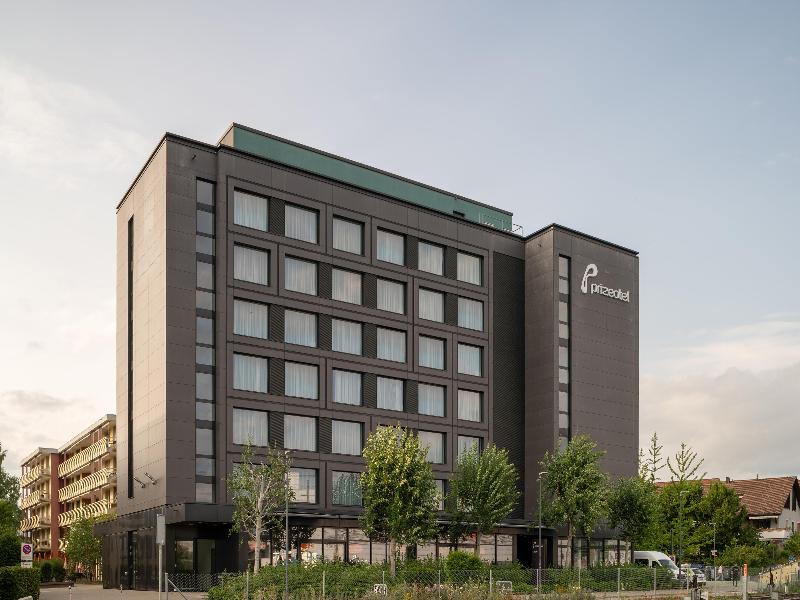 Prize by Radisson, Zurich Affoltern am Albis - Genel