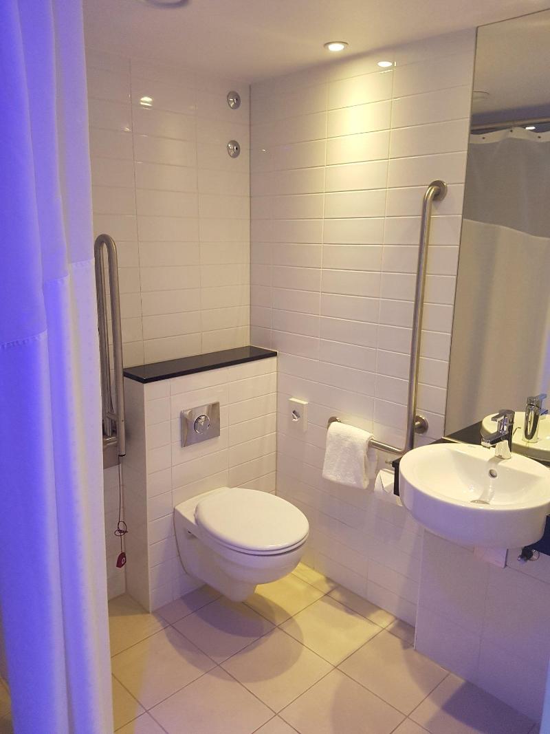 Prize by Radisson, Zurich Affoltern am Albis - Oda