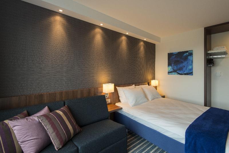 Prize by Radisson, Zurich Affoltern am Albis - Oda