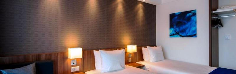 Prize by Radisson, Zurich Affoltern am Albis - Oda
