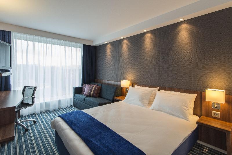 Prize by Radisson, Zurich Affoltern am Albis - Oda