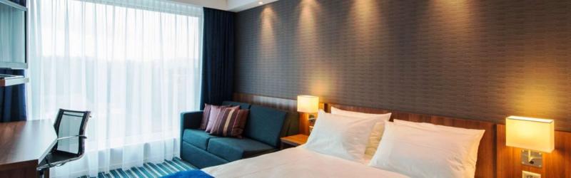 Prize by Radisson, Zurich Affoltern am Albis - Oda