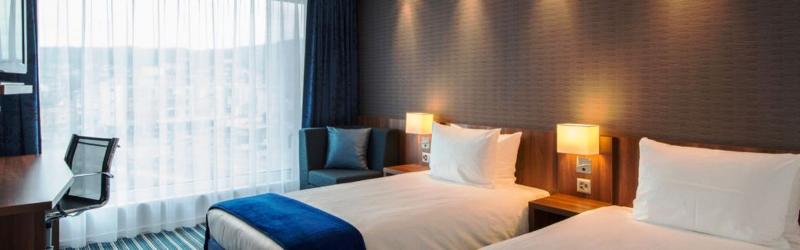 Prize by Radisson, Zurich Affoltern am Albis - Oda