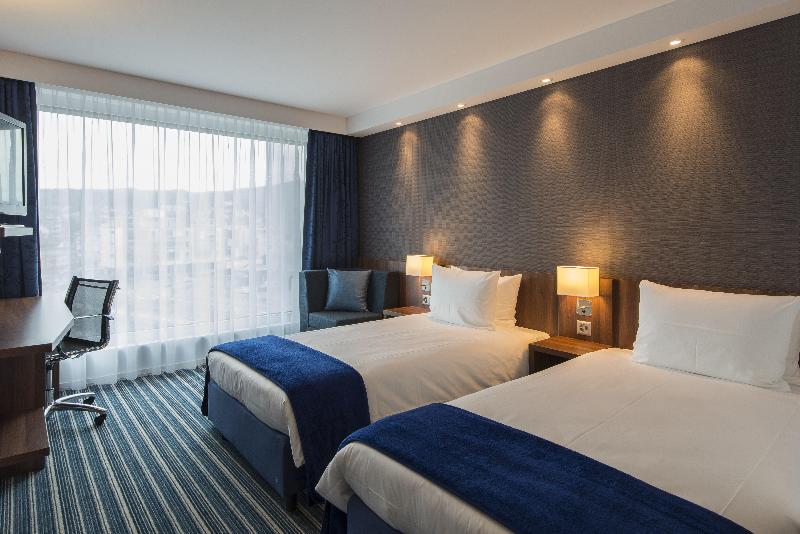 Prize by Radisson, Zurich Affoltern am Albis - Oda