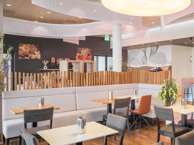 Prize by Radisson, Zurich Affoltern am Albis - Restoran
