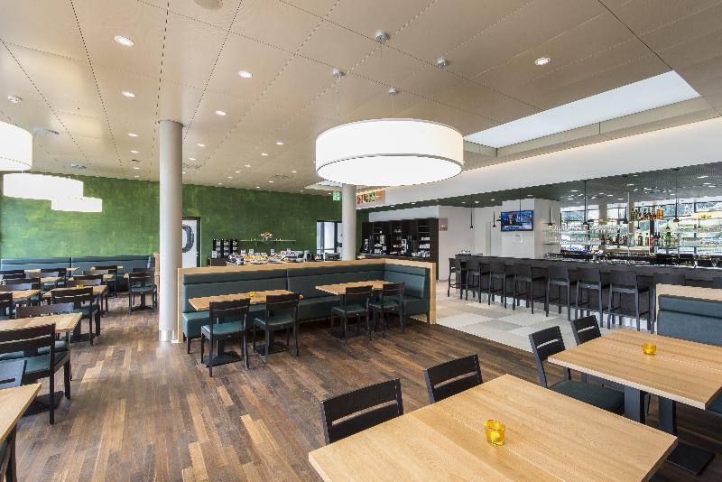 Prize by Radisson, Zurich Affoltern am Albis - Restoran