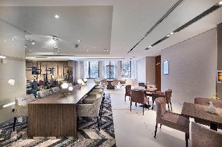 Crowne Plaza Dusseldorf - Neuss fotoÄŸrafÄ±
