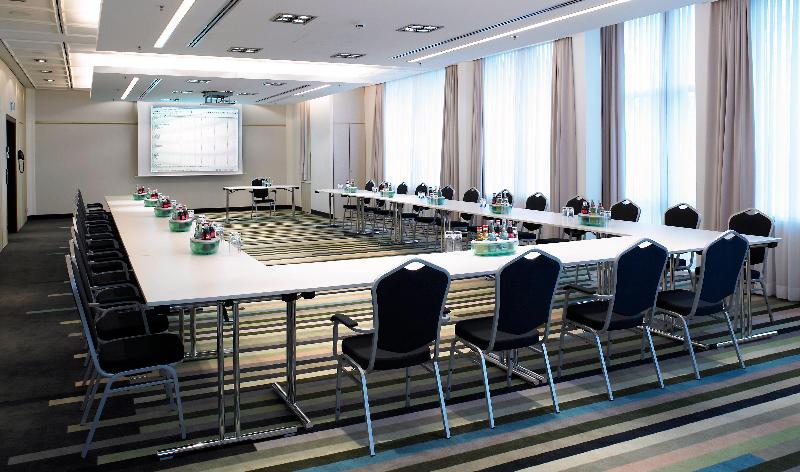 Crowne Plaza Dusseldorf - Neuss - Toplantı