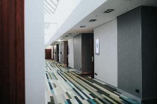 Crowne Plaza Dusseldorf - Neuss fotoÄŸrafÄ±