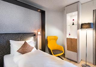 Crowne Plaza Dusseldorf - Neuss fotoÄŸrafÄ±