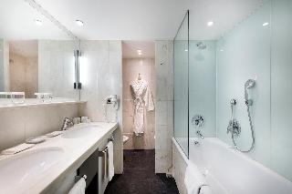 Crowne Plaza Dusseldorf - Neuss fotoÄŸrafÄ±