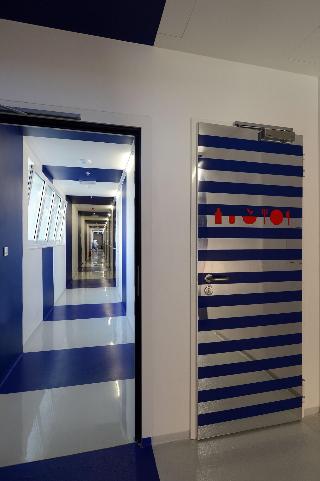 Boutique Hostel Forum fotoÄŸrafÄ±