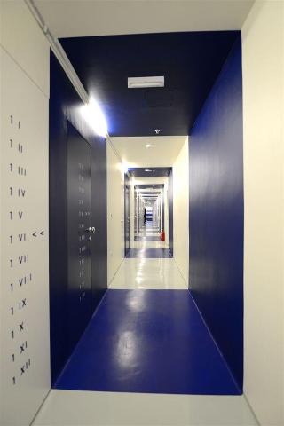 Boutique Hostel Forum fotoÄŸrafÄ±