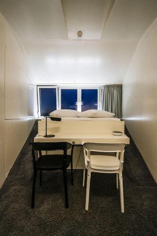 Boutique Hostel Forum fotoÄŸrafÄ±