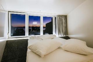 Boutique Hostel Forum fotoÄŸrafÄ±