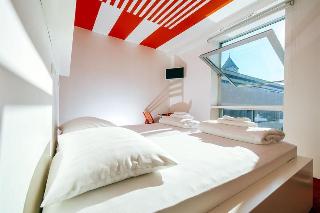 Boutique Hostel Forum fotoÄŸrafÄ±