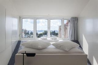 Boutique Hostel Forum fotoÄŸrafÄ±