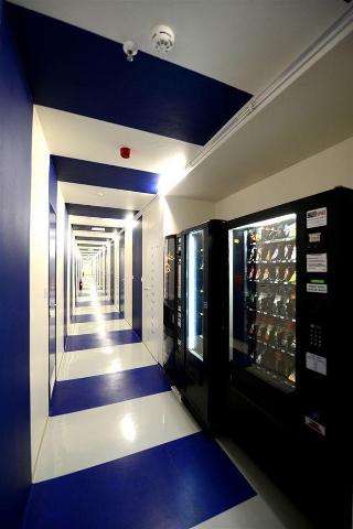 Boutique Hostel Forum fotoÄŸrafÄ±