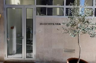 Boutique Hostel Forum fotoÄŸrafÄ±