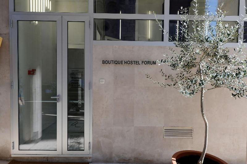 Boutique Hostel Forum - Genel