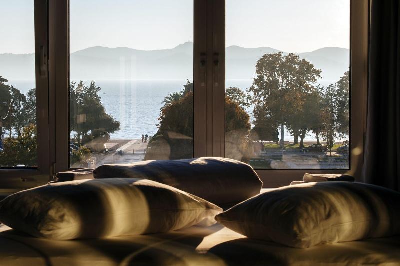 Boutique Hostel Forum - Genel