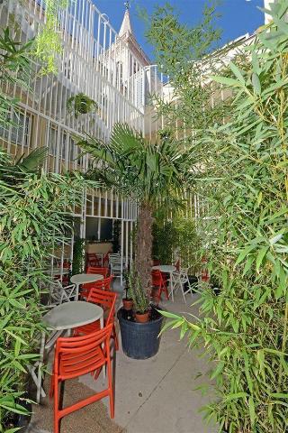 Boutique Hostel Forum fotoÄŸrafÄ±