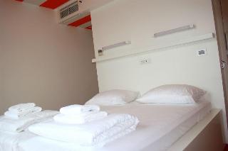 Boutique Hostel Forum fotoÄŸrafÄ±