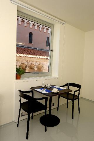 Boutique Hostel Forum fotoÄŸrafÄ±