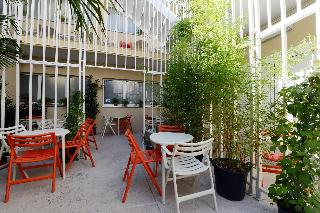 Boutique Hostel Forum fotoÄŸrafÄ±