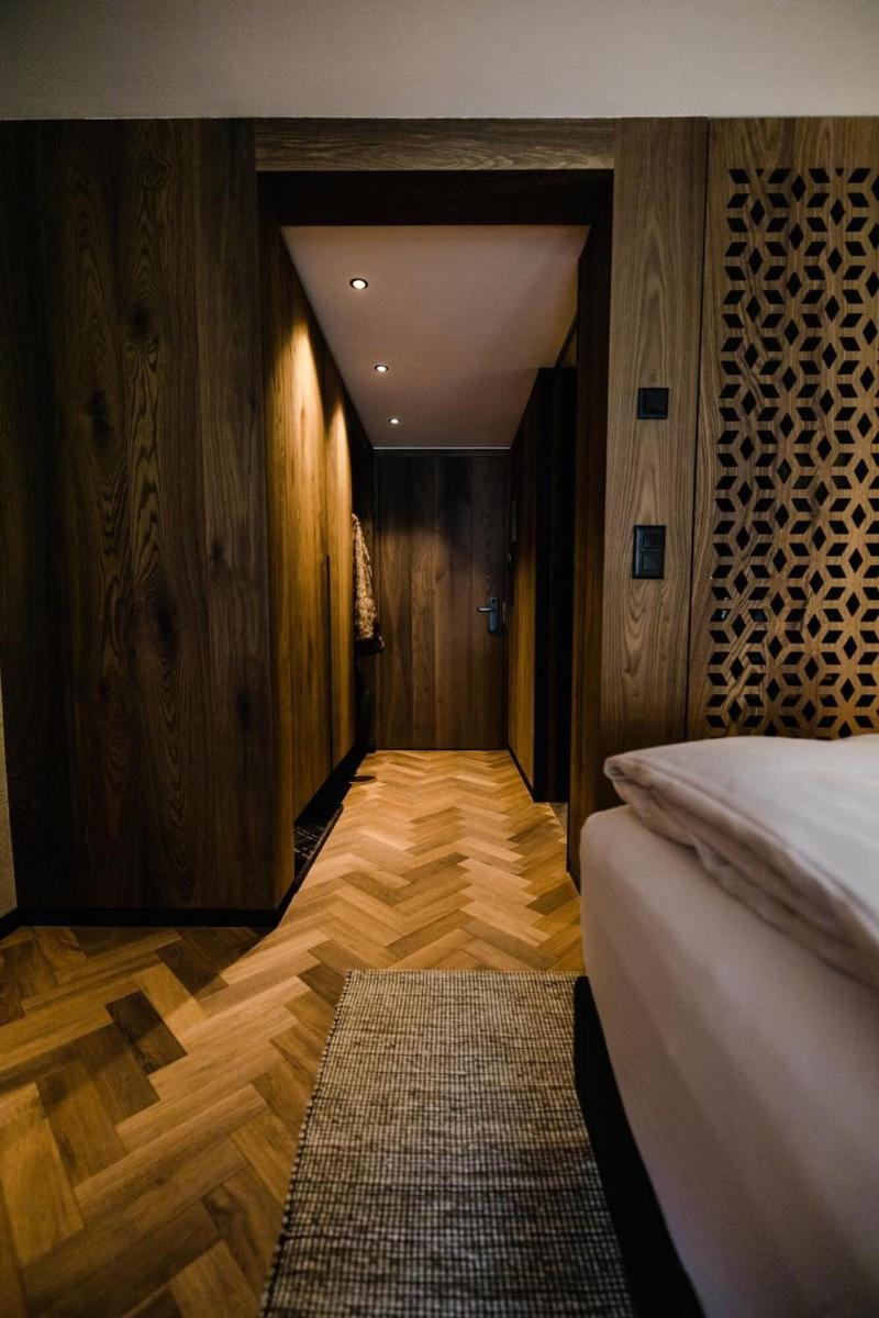 Hotel Zermama - Lobi