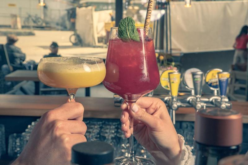 Hotel Zermama - Restoran