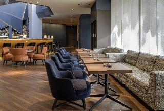 Clayton Hotel Düsseldorf fotoÄŸrafÄ±
