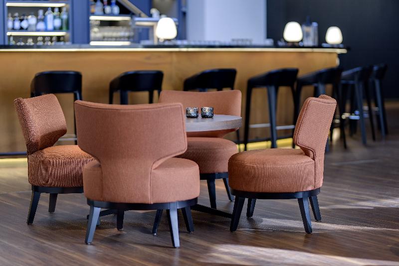 Clayton Hotel Düsseldorf - Bar