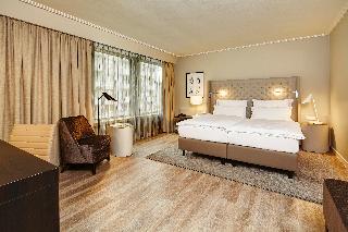 Clayton Hotel Düsseldorf fotoÄŸrafÄ±
