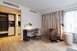Clayton Hotel Düsseldorf fotoÄŸrafÄ±