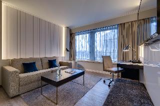 Clayton Hotel Düsseldorf fotoÄŸrafÄ±