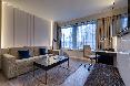 Clayton Hotel Düsseldorf oda fotoğrafı