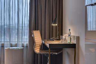 Clayton Hotel Düsseldorf fotoÄŸrafÄ±